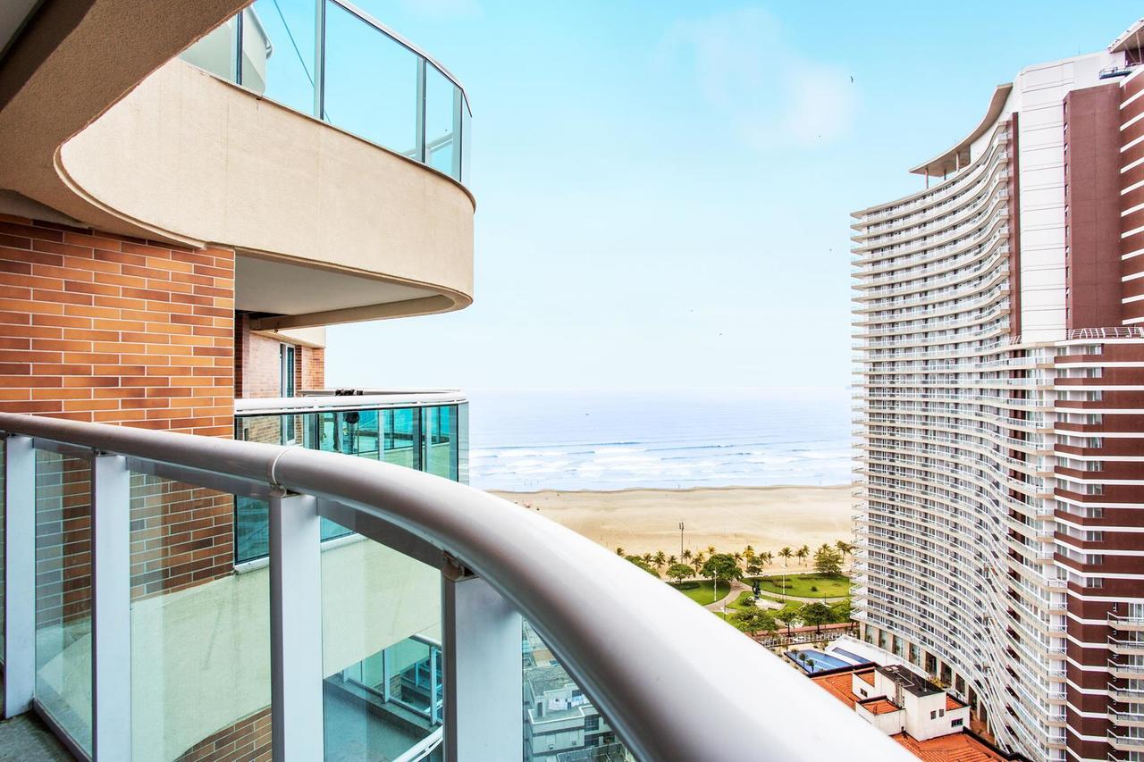 Residencial Estanconfor Santosアパートメント エクステリア 写真
