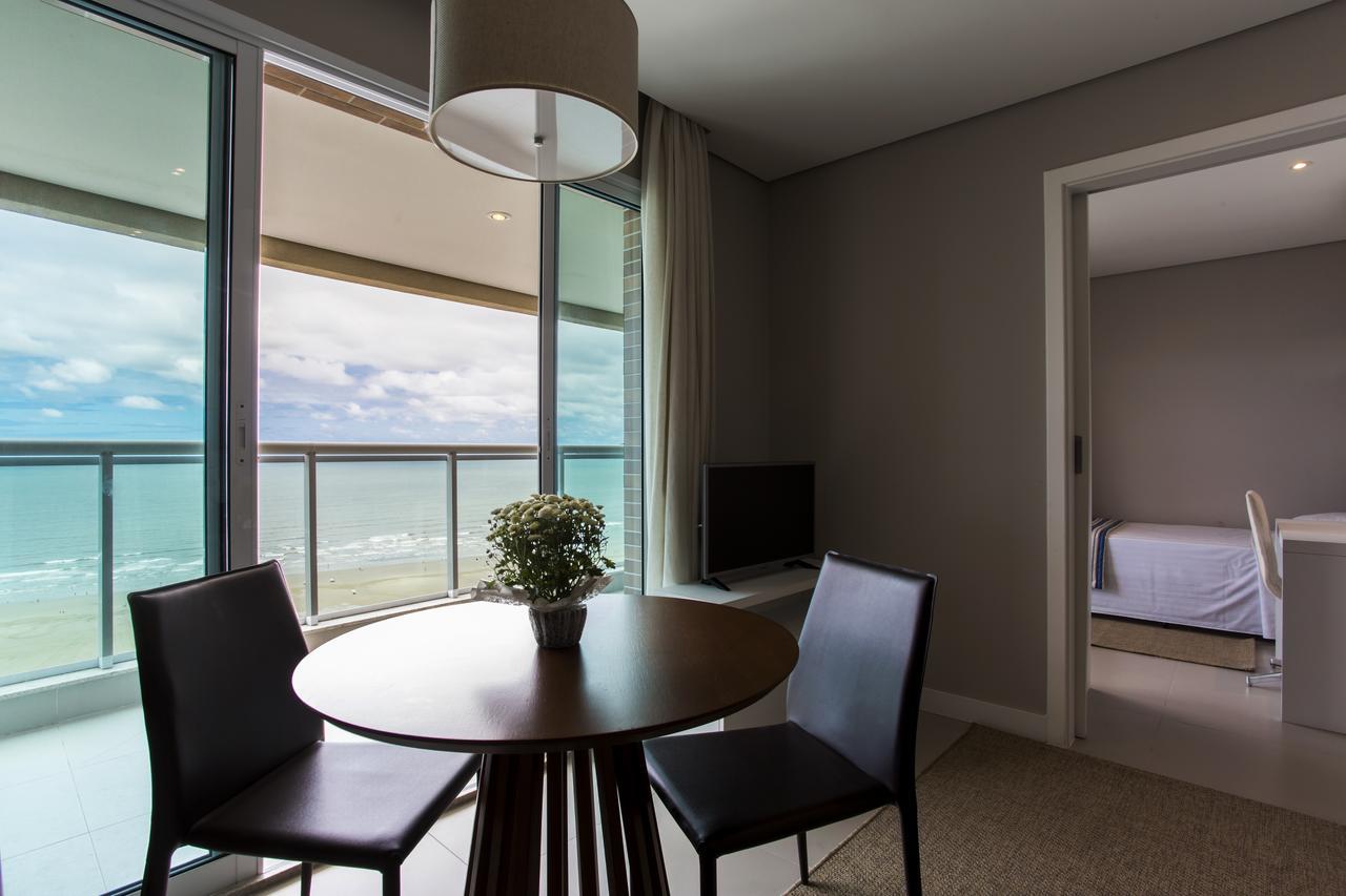 Residencial Estanconfor Santosアパートメント エクステリア 写真