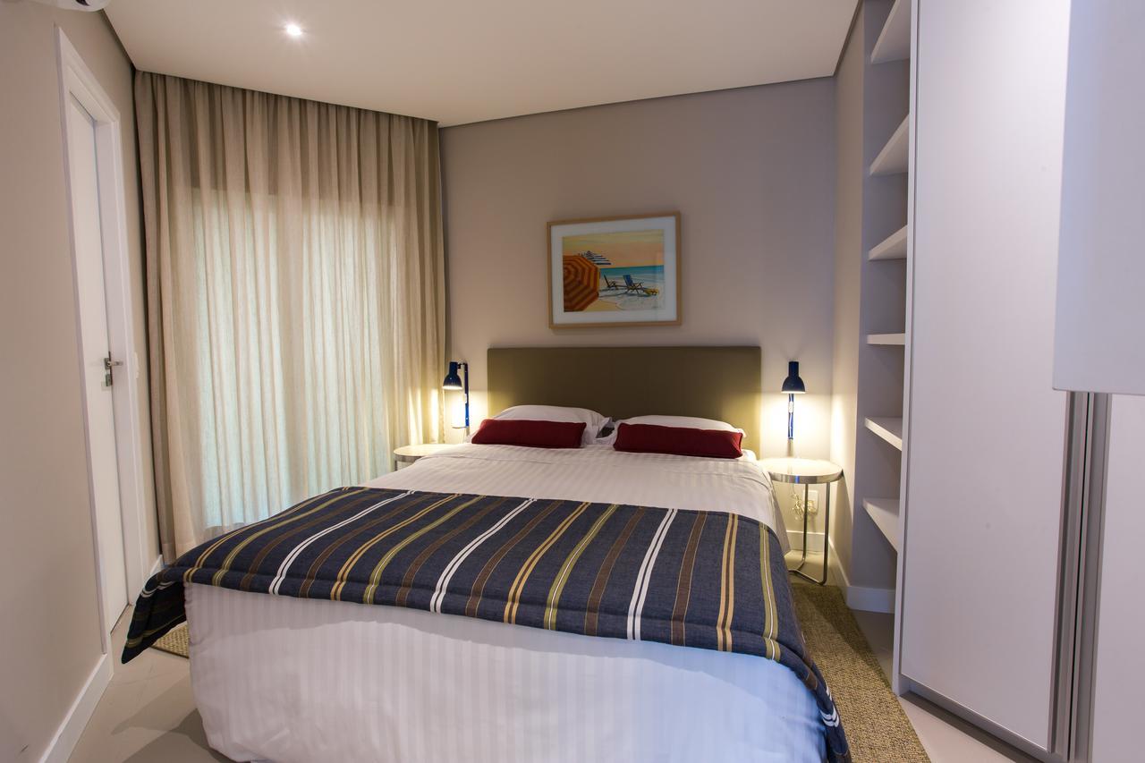 Residencial Estanconfor Santosアパートメント エクステリア 写真