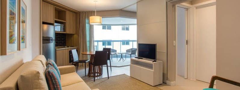 Residencial Estanconfor Santosアパートメント エクステリア 写真